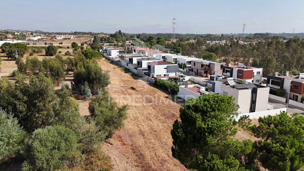 Terreno para Venda em Nossa Sra de Fatima Foto 3