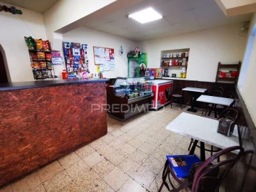 Loja para Trespasse em São João Baptista e Santa Maria dos Olivais