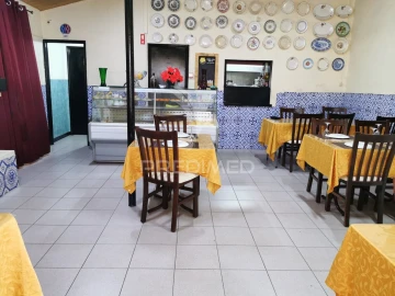 Loja para Trespasse em São João Baptista e Santa Maria dos Olivais