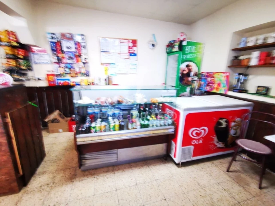 Loja para Trespasse em São João Baptista e Santa Maria dos Olivais Foto 15