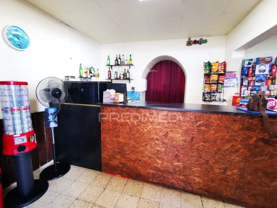 Loja para Trespasse em São João Baptista e Santa Maria dos Olivais Foto 13