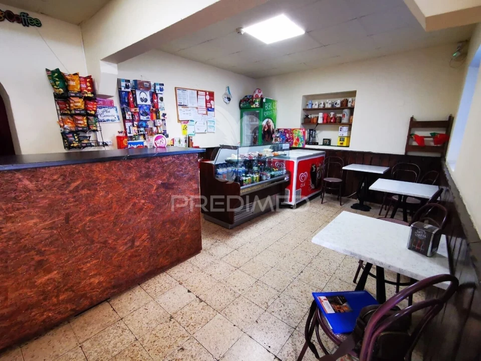 Loja para Trespasse em São João Baptista e Santa Maria dos Olivais Foto 11