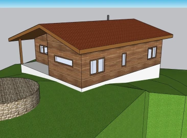Terreno para Venda em Alvorninha