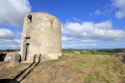 Terreno para Venda em Alvorninha