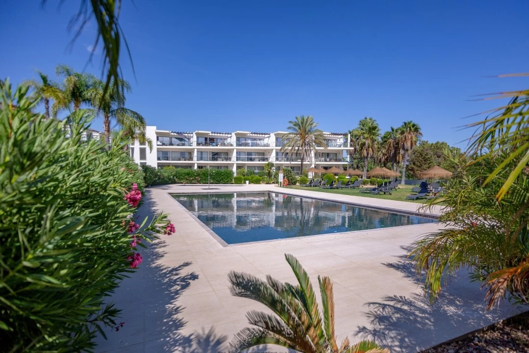 Apartamento T1 para Venda em Albufeira e Olhos de Água Foto 20