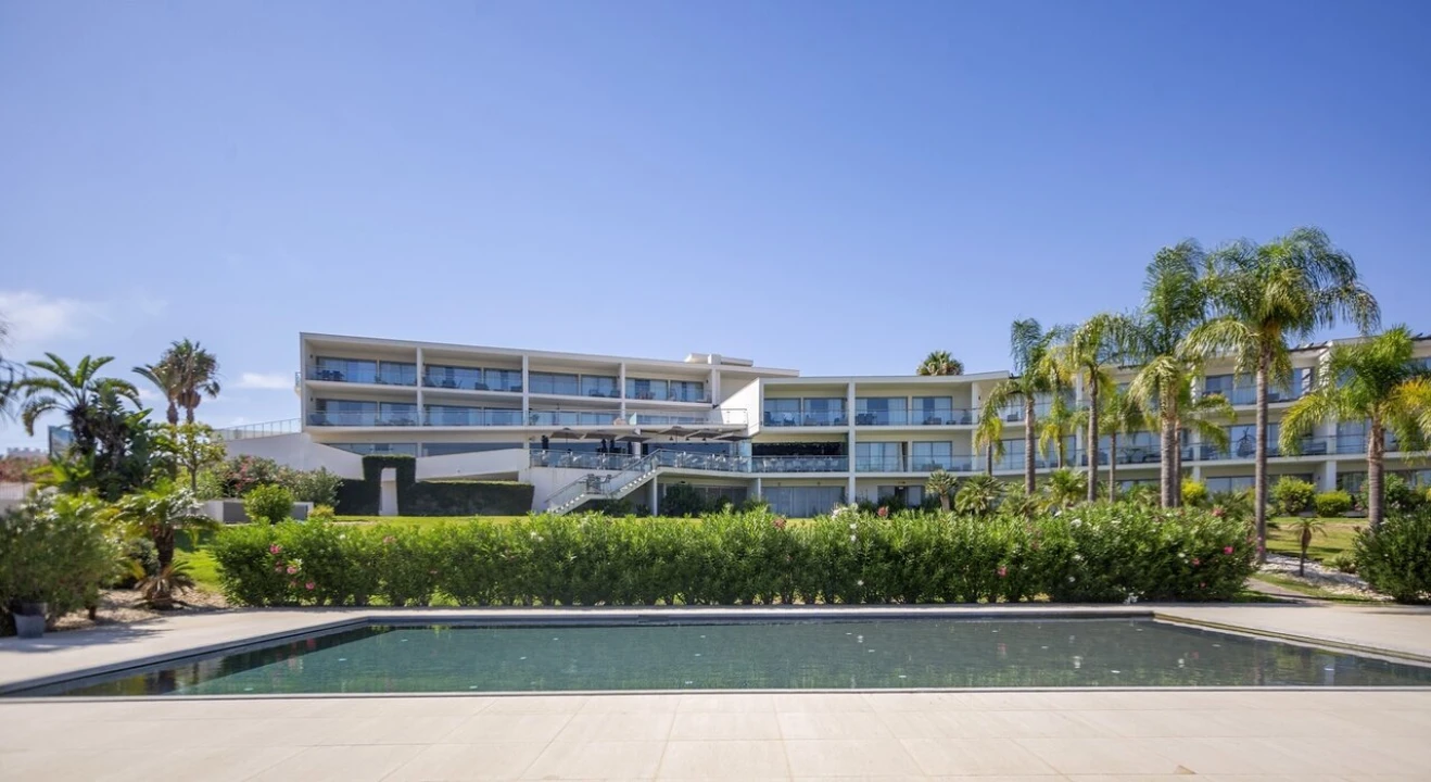 Apartamento T1 para Venda em Albufeira e Olhos de Água Foto 5