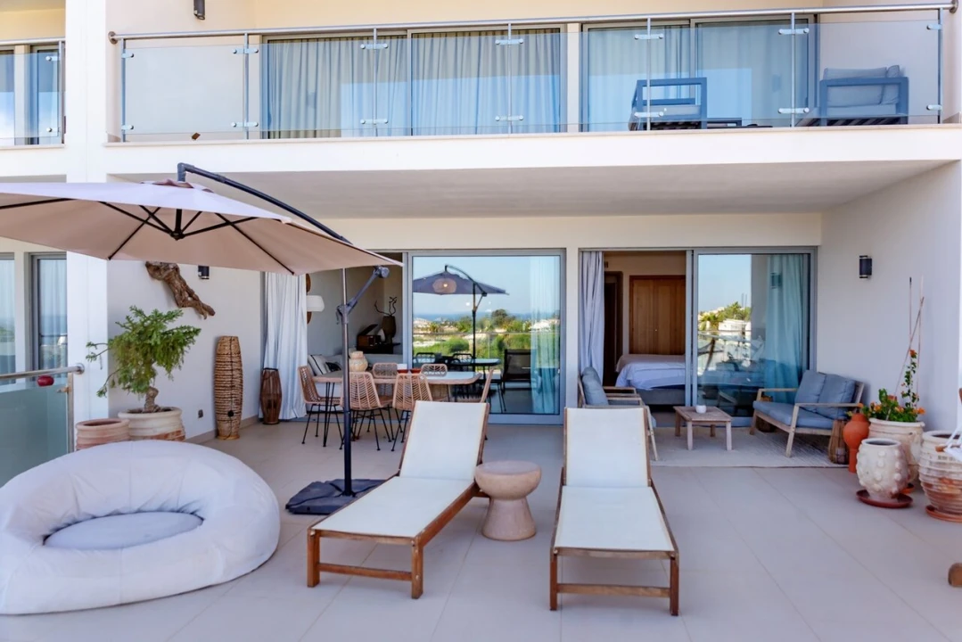 Apartamento T1 para Venda em Albufeira e Olhos de Água Foto 3