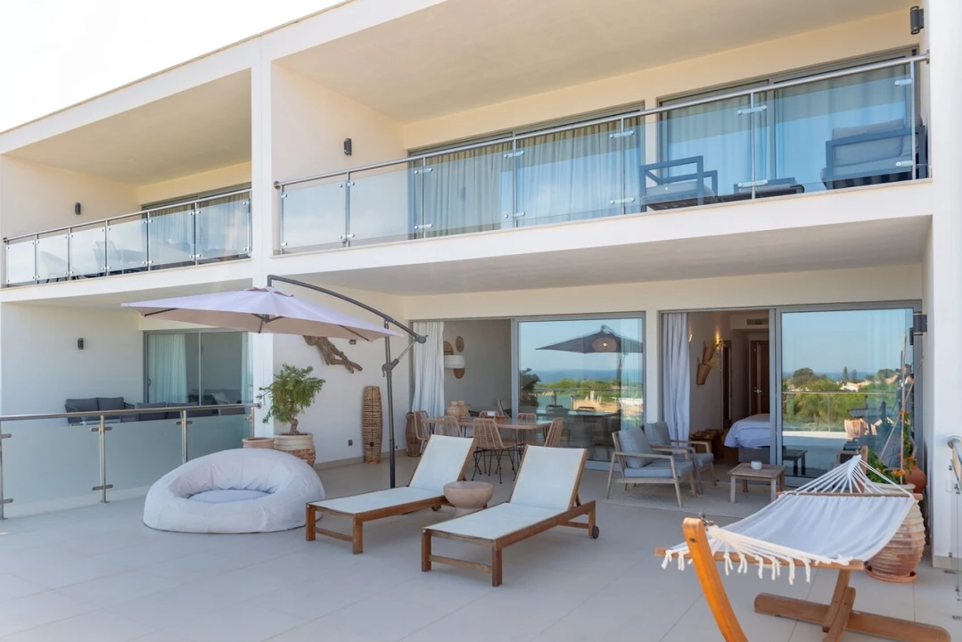 Apartamento T1 para Venda em Albufeira e Olhos de Água Foto 6