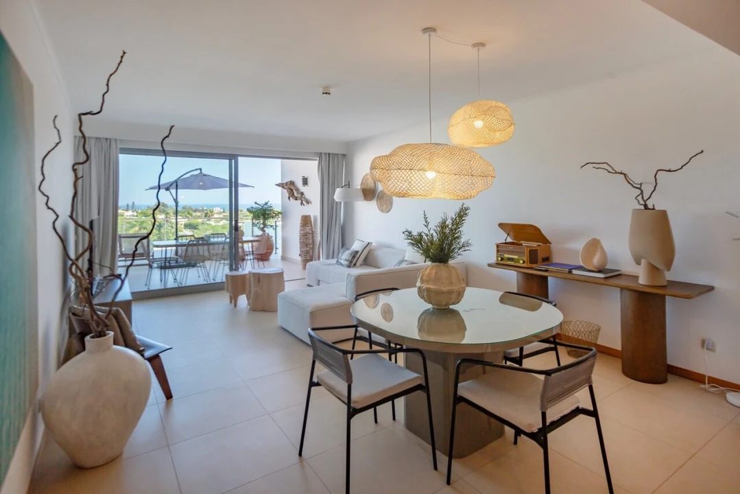 Apartamento T1 para Venda em Albufeira e Olhos de Água Foto 7