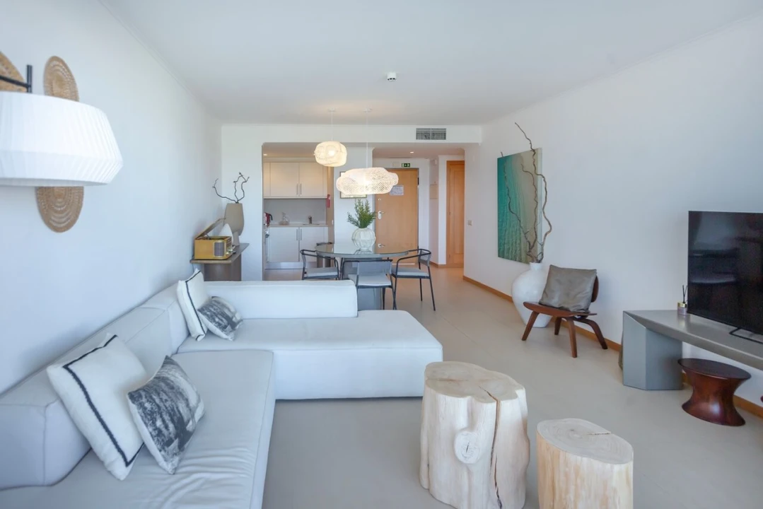 Apartamento T1 para Venda em Albufeira e Olhos de Água Foto 8
