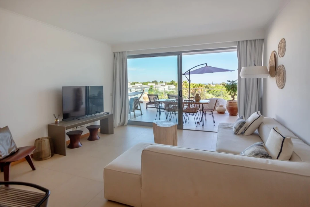 Apartamento T1 para Venda em Albufeira e Olhos de Água Foto 10
