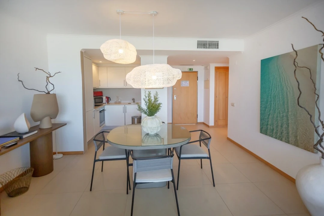 Apartamento T1 para Venda em Albufeira e Olhos de Água Foto 11