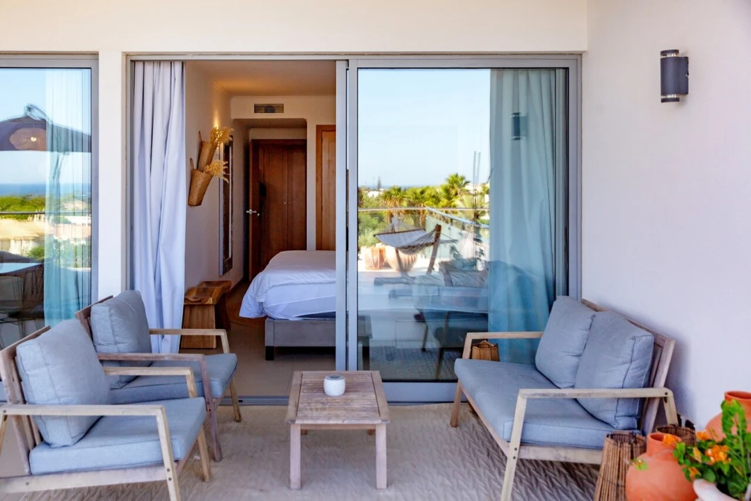 Apartamento T1 para Venda em Albufeira e Olhos de Água Foto 43