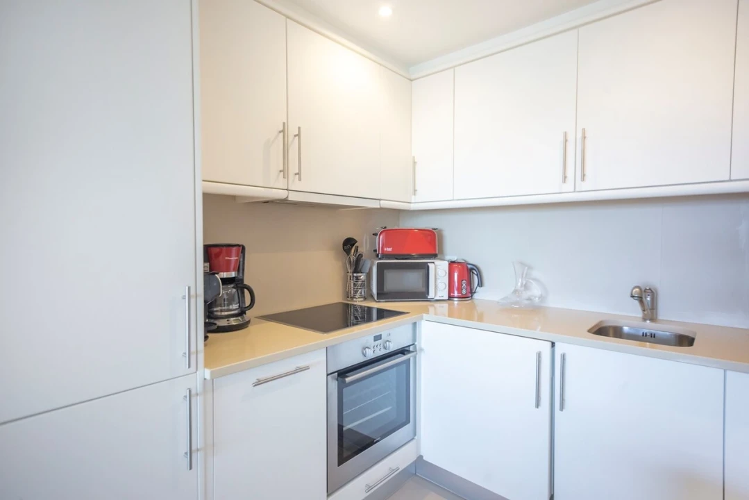 Apartamento T1 para Venda em Albufeira e Olhos de Água Foto 14