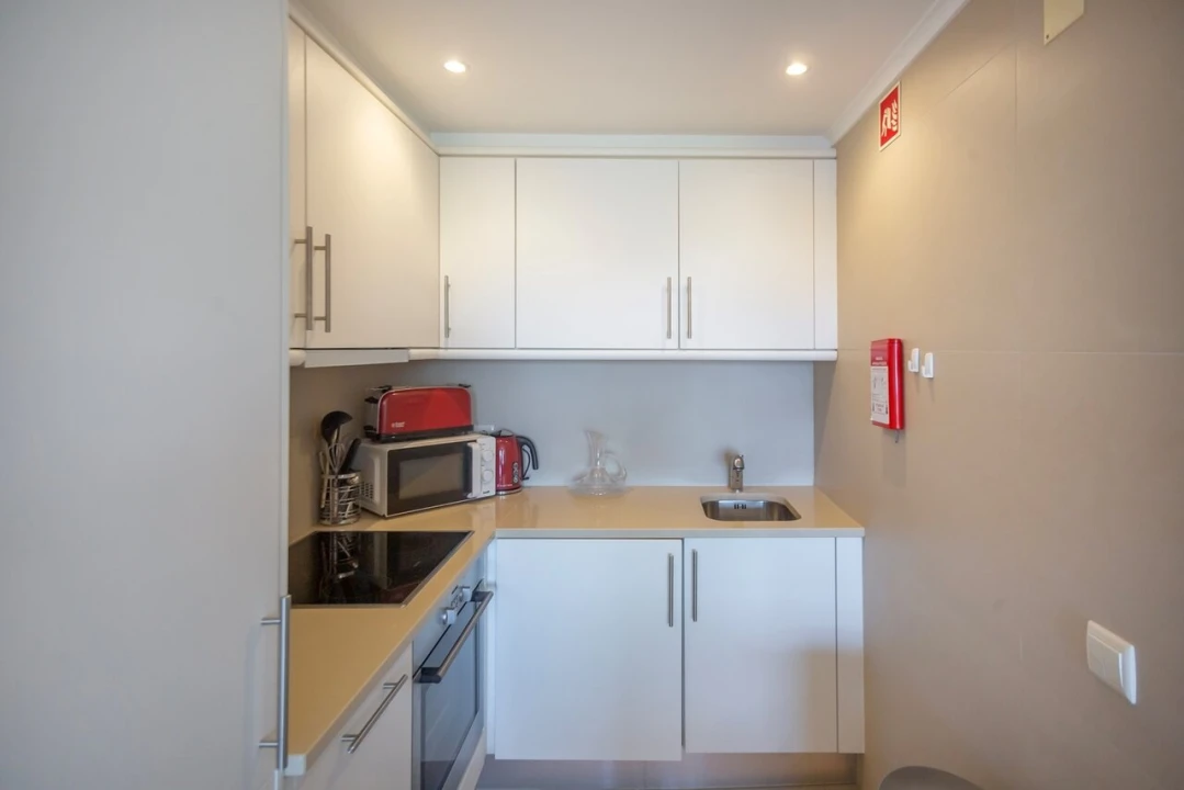 Apartamento T1 para Venda em Albufeira e Olhos de Água Foto 15