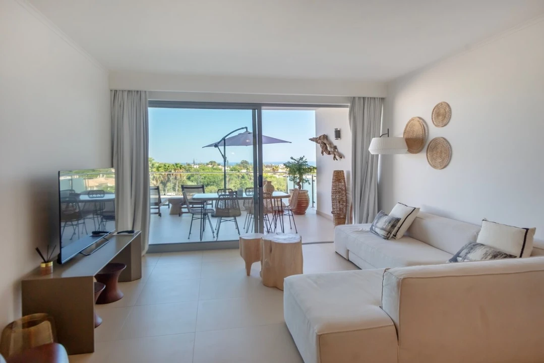 Apartamento T1 para Venda em Albufeira e Olhos de Água Foto 19