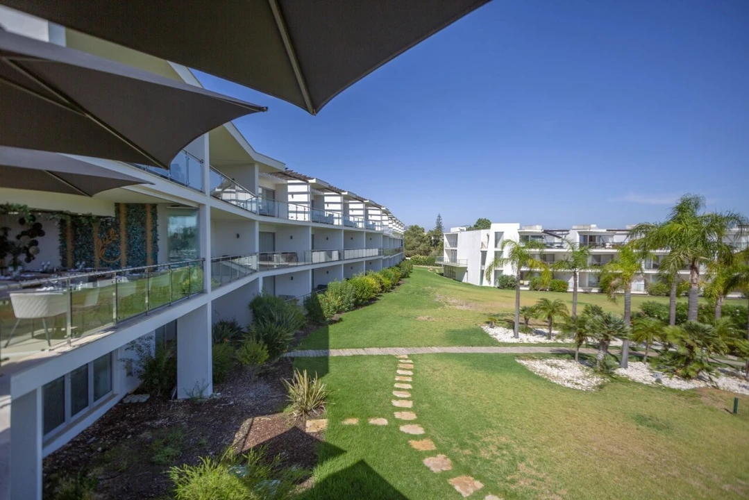 Apartamento T1 para Venda em Albufeira e Olhos de Água Foto 21