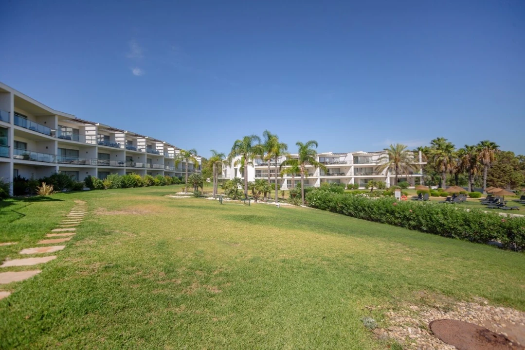 Apartamento T1 para Venda em Albufeira e Olhos de Água Foto 23