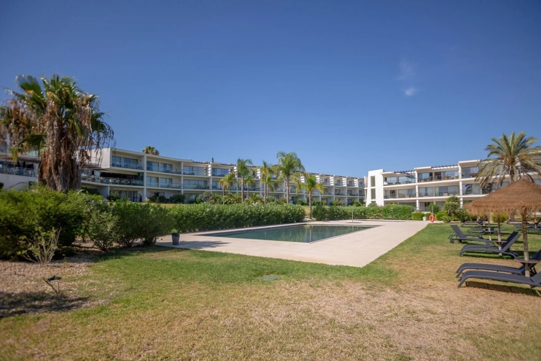 Apartamento T1 para Venda em Albufeira e Olhos de Água Foto 24
