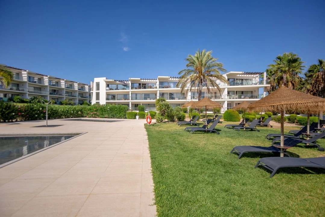 Apartamento T1 para Venda em Albufeira e Olhos de Água Foto 26