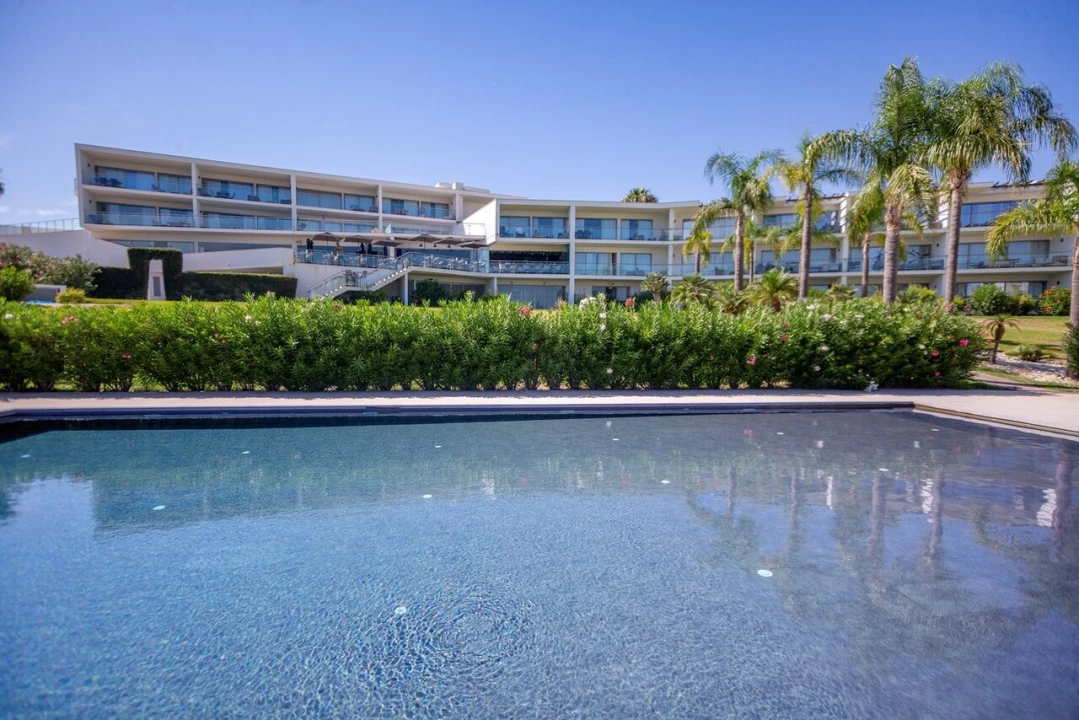 Apartamento T1 para Venda em Albufeira e Olhos de Água Foto 2