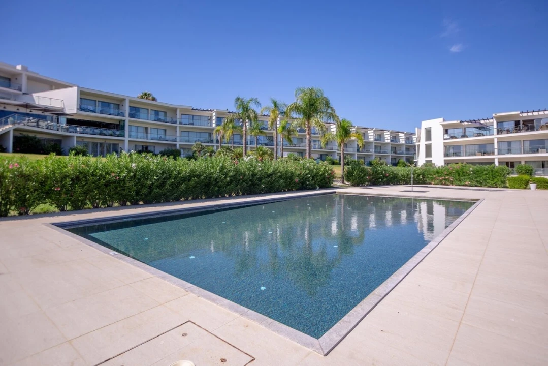 Apartamento T1 para Venda em Albufeira e Olhos de Água Foto 27