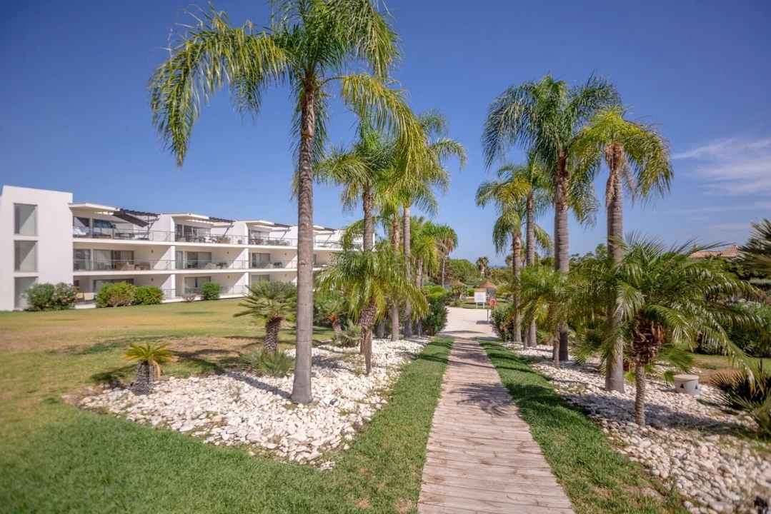 Apartamento T1 para Venda em Albufeira e Olhos de Água Foto 29