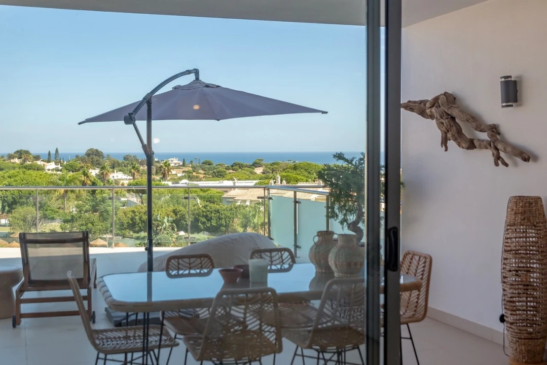 Apartamento T1 para Venda em Albufeira e Olhos de Água Foto 30