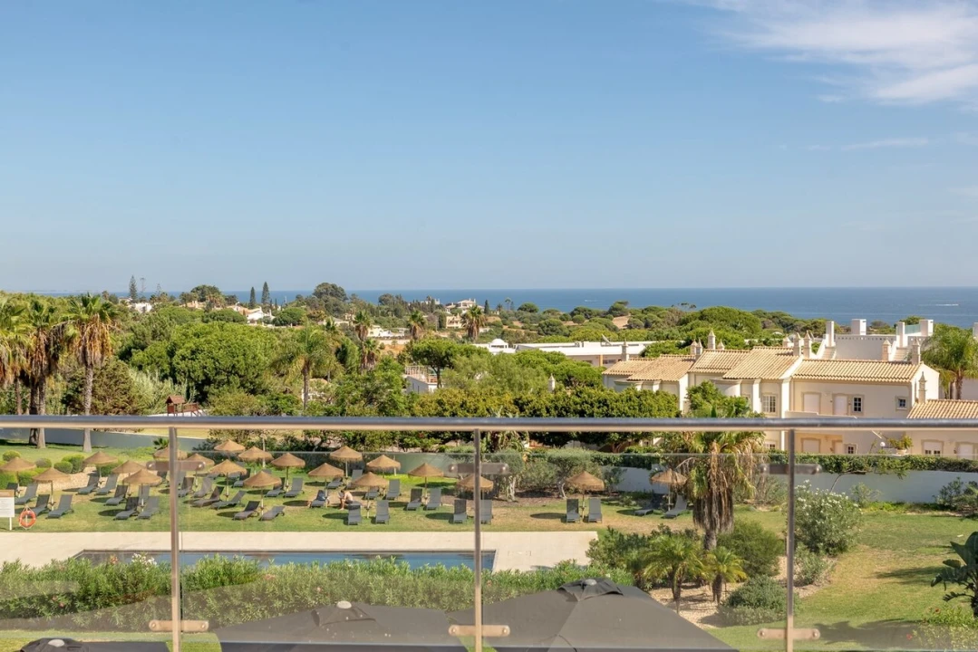 Apartamento T1 para Venda em Albufeira e Olhos de Água Foto 31