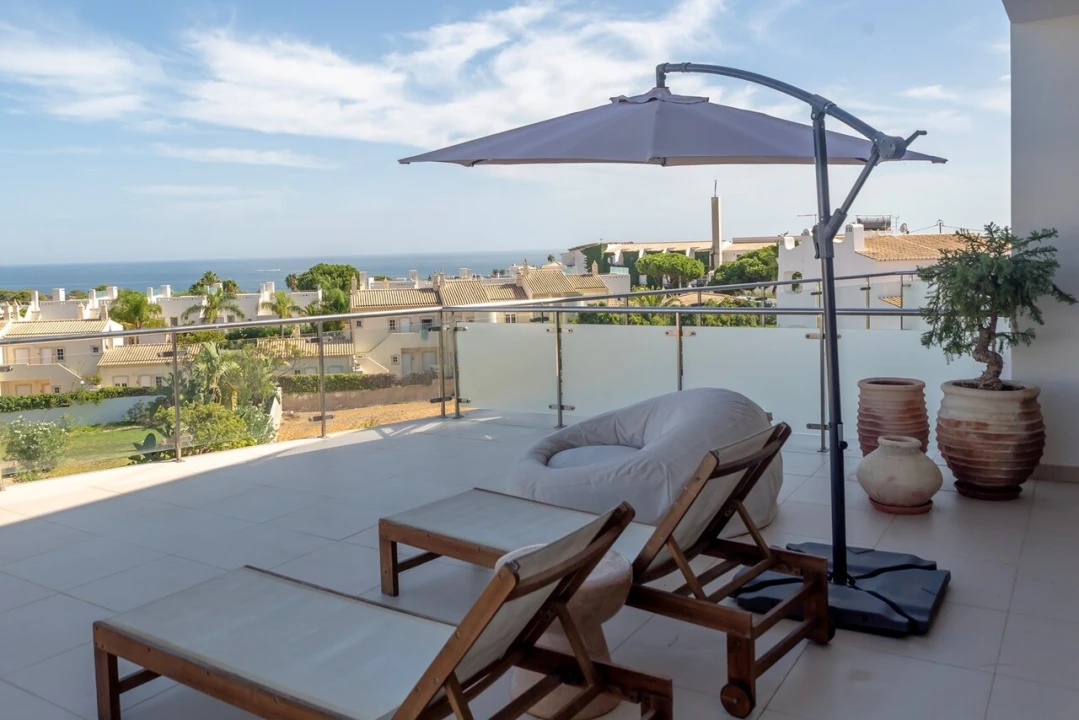 Apartamento T1 para Venda em Albufeira e Olhos de Água Foto 4