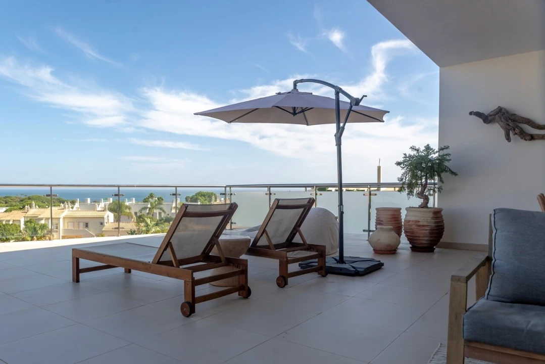 Apartamento T1 para Venda em Albufeira e Olhos de Água Foto 35