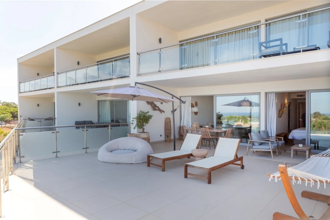 Apartamento T1 para Venda em Albufeira e Olhos de Água Foto 37