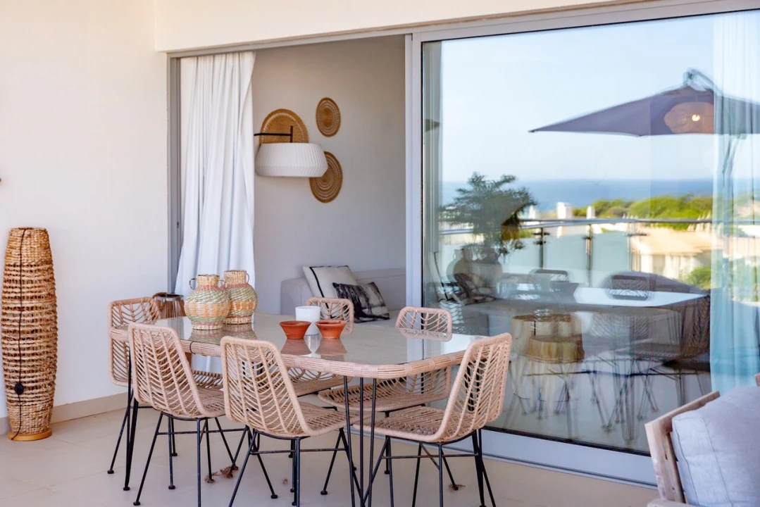 Apartamento T1 para Venda em Albufeira e Olhos de Água Foto 33