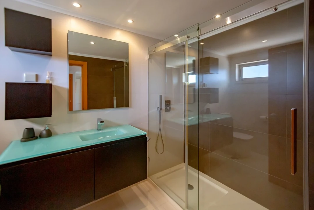 Apartamento T1 para Venda em Albufeira e Olhos de Água Foto 45