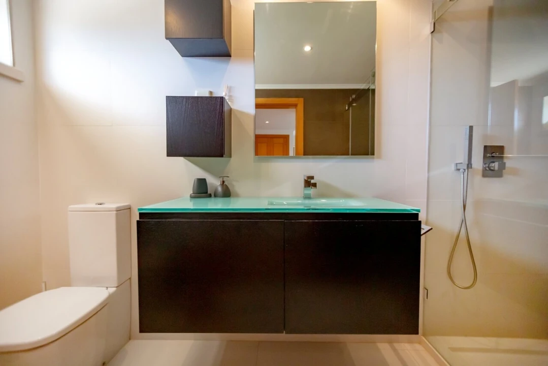 Apartamento T1 para Venda em Albufeira e Olhos de Água Foto 44