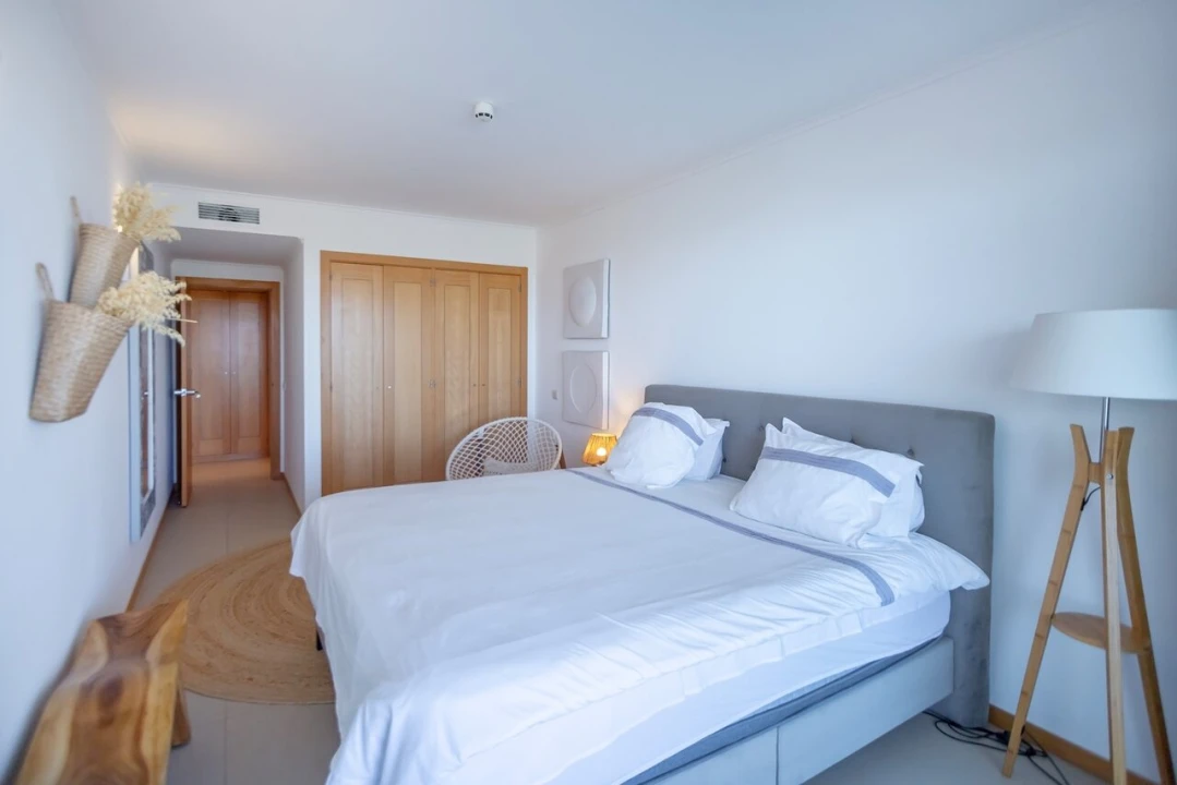 Apartamento T1 para Venda em Albufeira e Olhos de Água Foto 41
