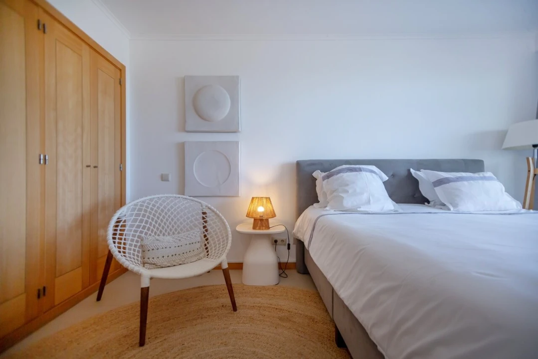 Apartamento T1 para Venda em Albufeira e Olhos de Água Foto 42