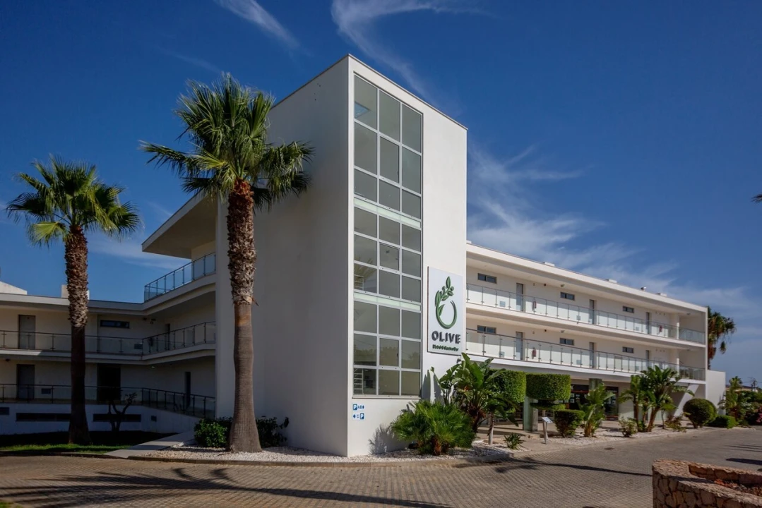 Apartamento T1 para Venda em Albufeira e Olhos de Água Foto 53