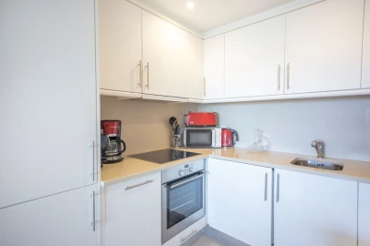 Apartamento T1 para Venda em Albufeira e Olhos de Água
