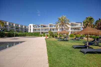 Apartamento T1 para Venda em Albufeira e Olhos de Água
