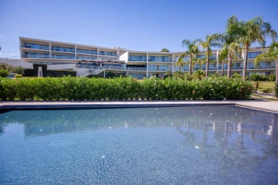 Apartamento T1 para Venda em Albufeira e Olhos de Água