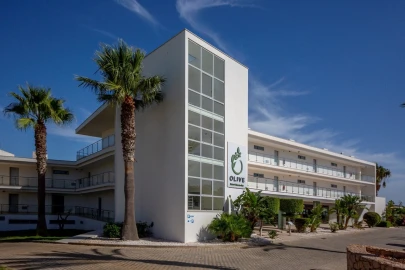Apartamento T1 para Venda em Albufeira e Olhos de Água