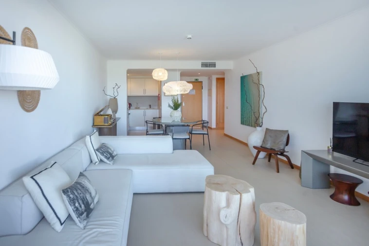 Apartamento T1 para Venda em Albufeira e Olhos de Água Foto 8