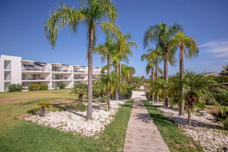 Apartamento T1 para Venda em Albufeira e Olhos de Água Foto 29