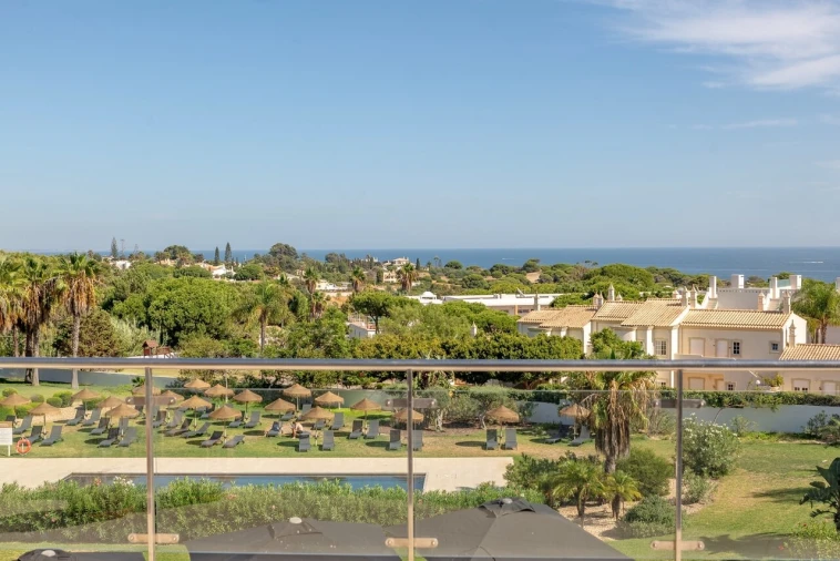 Apartamento T1 para Venda em Albufeira e Olhos de Água Foto 31