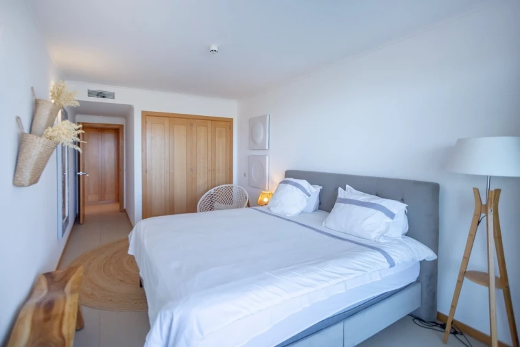 Apartamento T1 para Venda em Albufeira e Olhos de Água Foto 41
