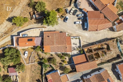 Moradia T4 para Venda em São Miguel do Pinheiro, São Pedro de Solis, São Sebastião dos Carros