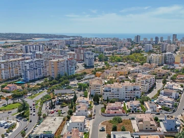 Apartamento T2 para Venda em Portimão