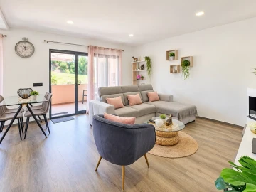 Apartamento T2 para Venda em Portimão