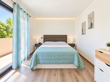 Apartamento T2 para Venda em Portimão